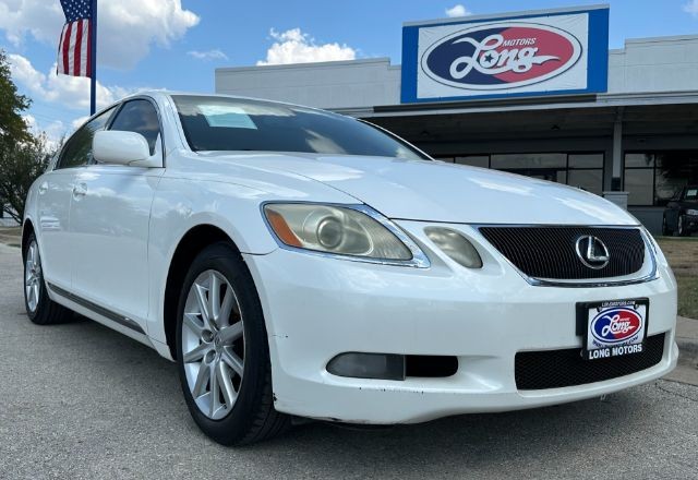 more details - lexus gs 300