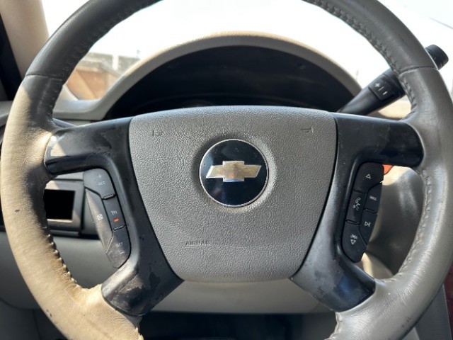 Chevrolet Tahoe Vehicle Full-screen Gallery Image 14