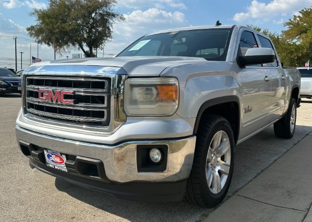 GMC Sierra 1500 Vehicle Full-screen Gallery Image 02