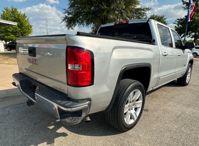 GMC Sierra 1500 Vehicle Full-screen Gallery Image 03