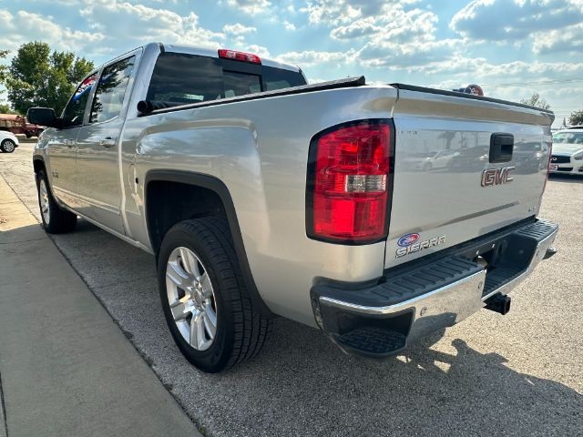 GMC Sierra 1500 Vehicle Full-screen Gallery Image 04