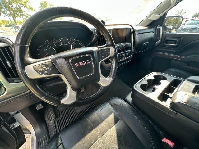 GMC Sierra 1500 Vehicle Full-screen Gallery Image 07