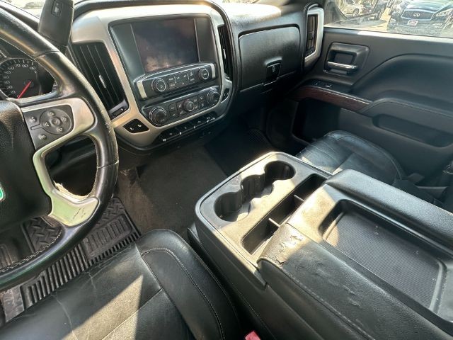 GMC Sierra 1500 Vehicle Full-screen Gallery Image 08