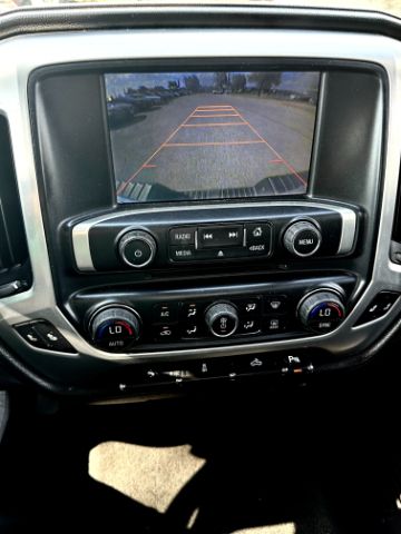 GMC Sierra 1500 Vehicle Full-screen Gallery Image 10