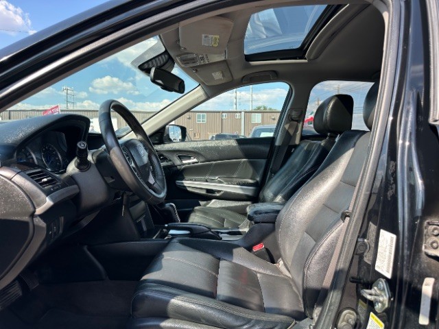 Honda Crosstour Vehicle Full-screen Gallery Image 09