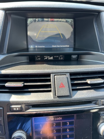 Honda Crosstour Vehicle Full-screen Gallery Image 14