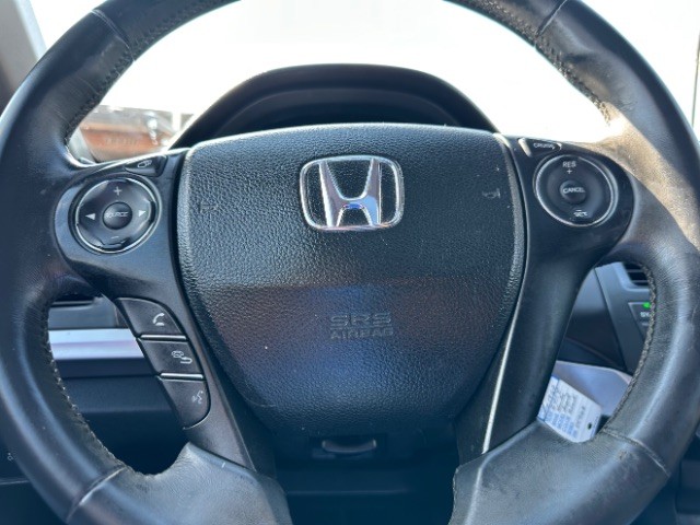 Honda Crosstour Vehicle Full-screen Gallery Image 15