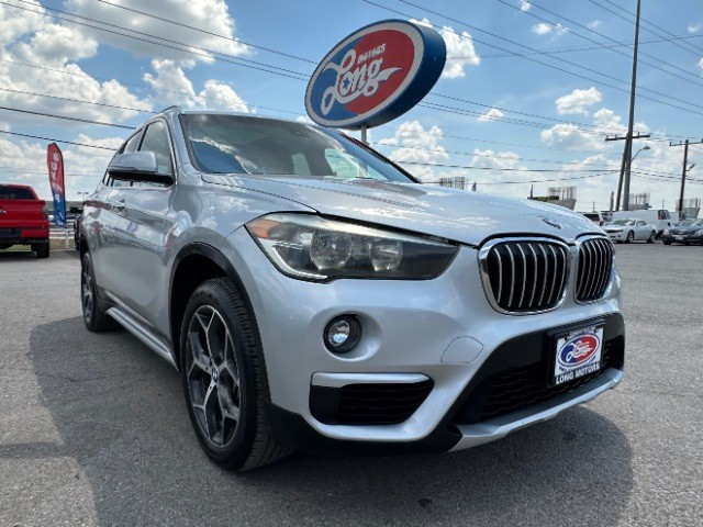 more details - bmw x1