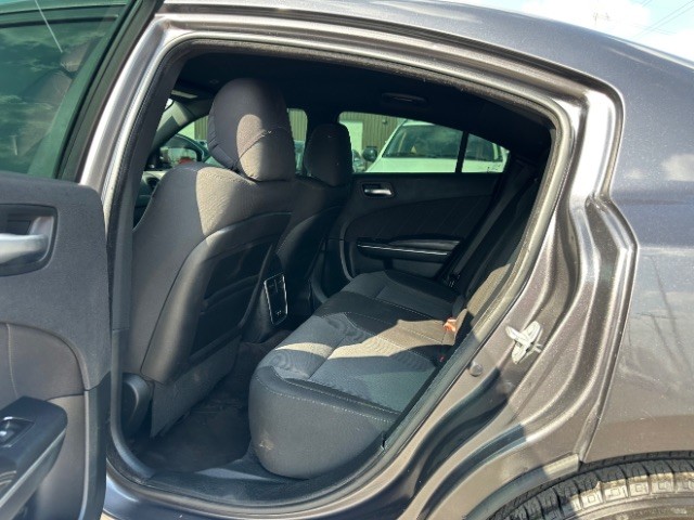 Dodge Charger Vehicle Full-screen Gallery Image 11