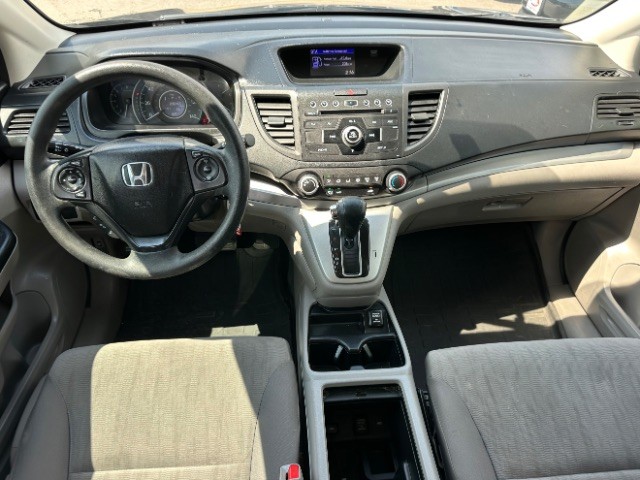 Honda CR-V Vehicle Full-screen Gallery Image 06