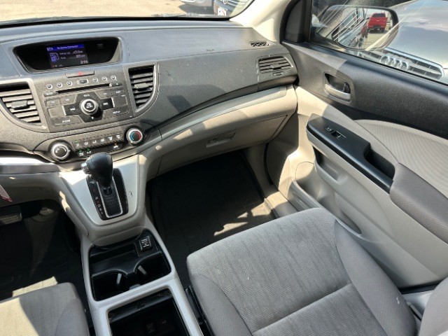 Honda CR-V Vehicle Full-screen Gallery Image 07