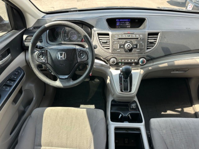 Honda CR-V Vehicle Full-screen Gallery Image 08