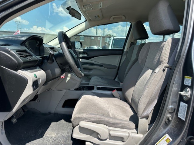 Honda CR-V Vehicle Full-screen Gallery Image 10