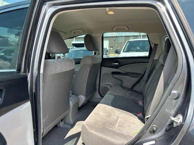 Honda CR-V Vehicle Full-screen Gallery Image 11