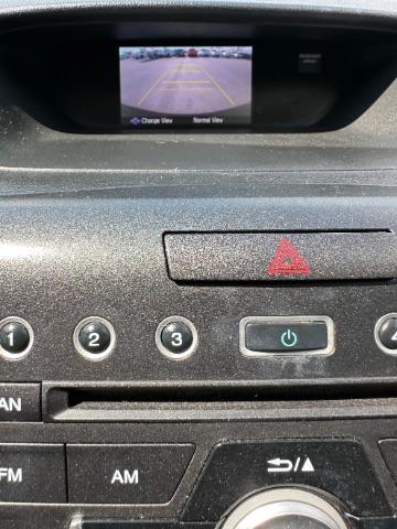 Honda CR-V Vehicle Full-screen Gallery Image 12