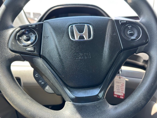 Honda CR-V Vehicle Full-screen Gallery Image 13