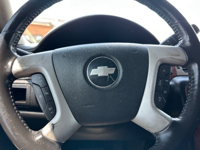 Chevrolet Avalanche Vehicle Full-screen Gallery Image 13