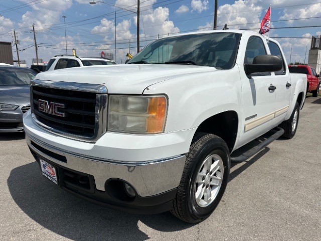 GMC Sierra 1500 Vehicle Full-screen Gallery Image 02