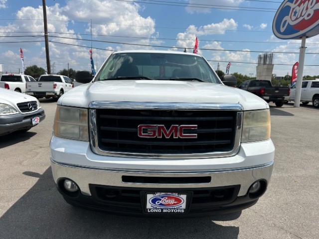 GMC Sierra 1500 Vehicle Full-screen Gallery Image 03