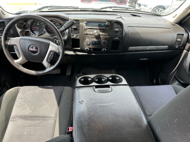 GMC Sierra 1500 Vehicle Full-screen Gallery Image 06