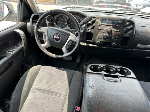 GMC Sierra 1500 Vehicle Full-screen Gallery Image 08