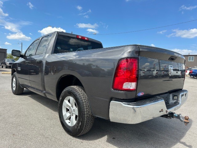 Ram 1500 Vehicle Full-screen Gallery Image 05