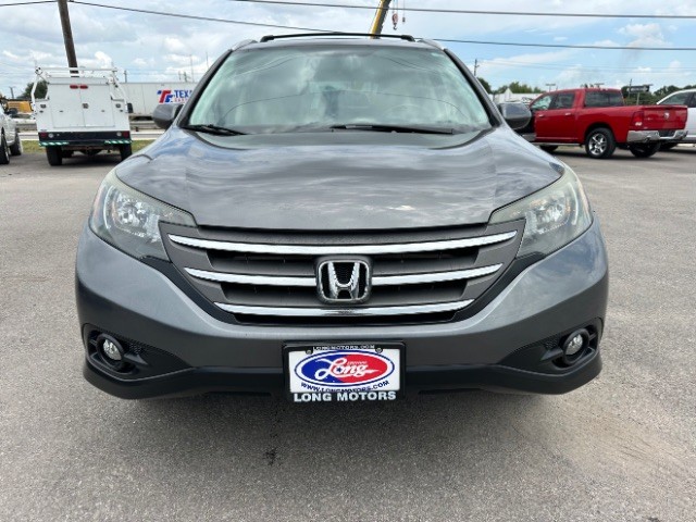 Honda CR-V Vehicle Full-screen Gallery Image 02