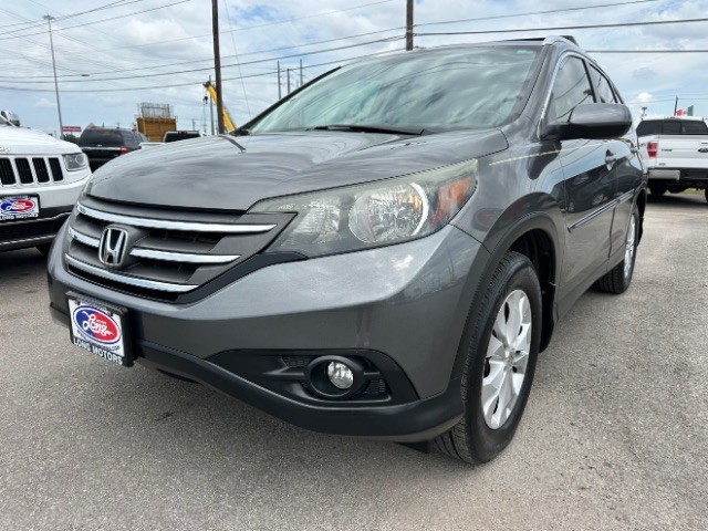 Honda CR-V Vehicle Full-screen Gallery Image 03