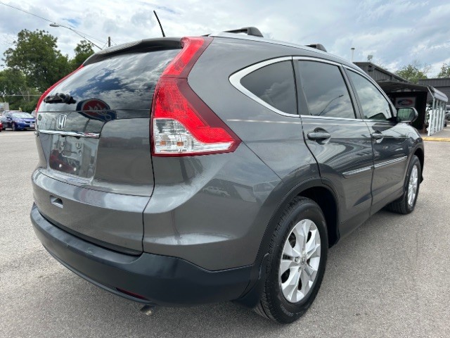 Honda CR-V Vehicle Full-screen Gallery Image 04