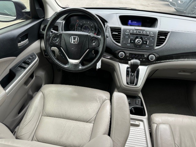 Honda CR-V Vehicle Full-screen Gallery Image 07
