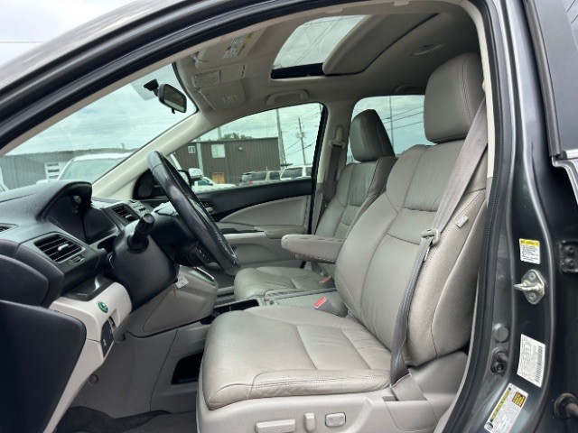 Honda CR-V Vehicle Full-screen Gallery Image 10