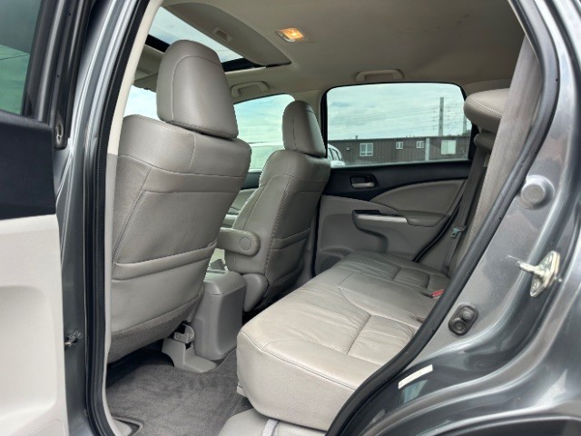 Honda CR-V Vehicle Full-screen Gallery Image 11