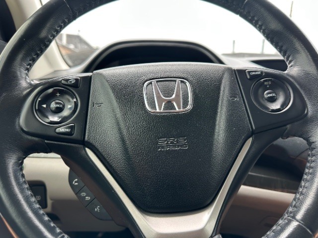 Honda CR-V Vehicle Full-screen Gallery Image 15