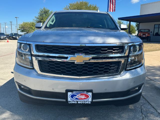 Chevrolet Tahoe Vehicle Full-screen Gallery Image 03