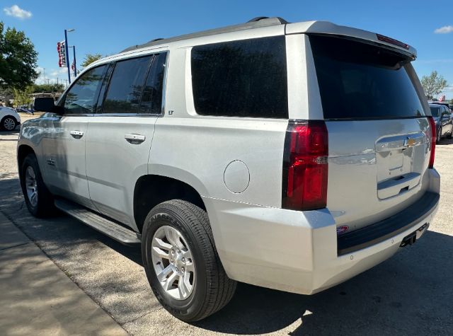 Chevrolet Tahoe Vehicle Full-screen Gallery Image 05
