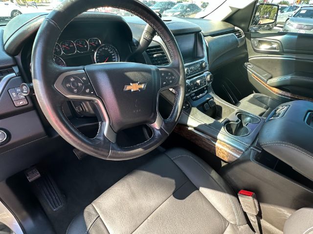 Chevrolet Tahoe Vehicle Full-screen Gallery Image 07