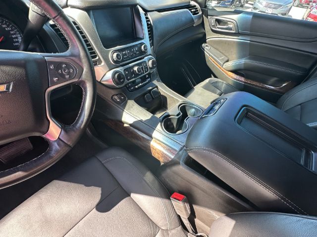 Chevrolet Tahoe Vehicle Full-screen Gallery Image 08