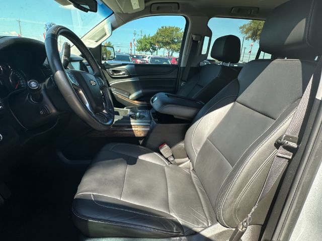 Chevrolet Tahoe Vehicle Full-screen Gallery Image 09