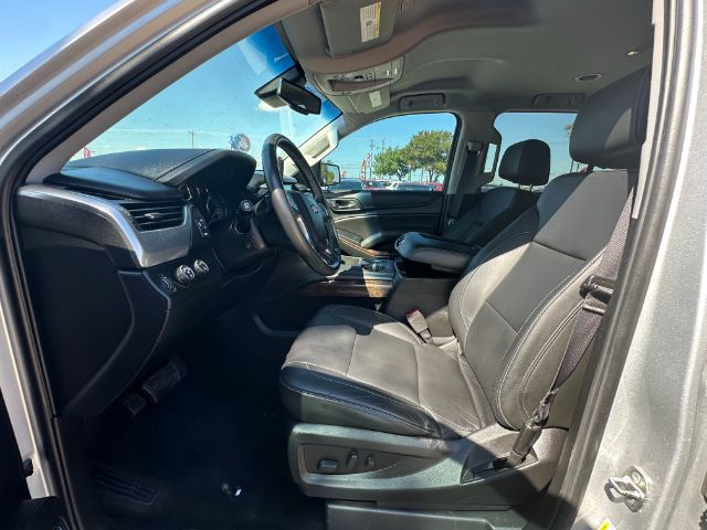 Chevrolet Tahoe Vehicle Full-screen Gallery Image 10