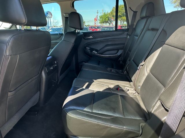 Chevrolet Tahoe Vehicle Full-screen Gallery Image 11