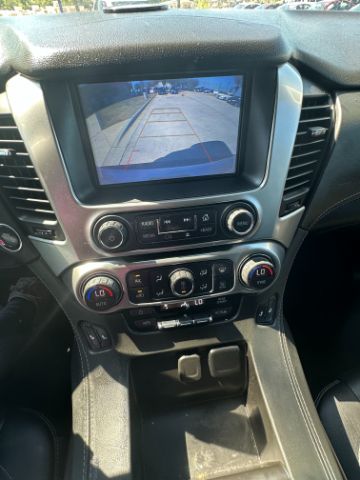 Chevrolet Tahoe Vehicle Full-screen Gallery Image 12