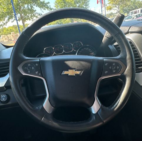 Chevrolet Tahoe Vehicle Full-screen Gallery Image 13