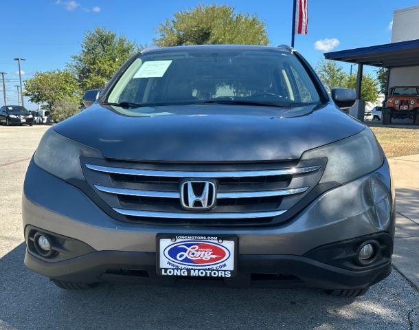 Honda CR-V Vehicle Full-screen Gallery Image 03