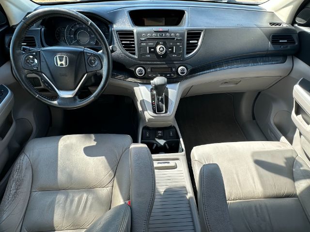 Honda CR-V Vehicle Full-screen Gallery Image 06
