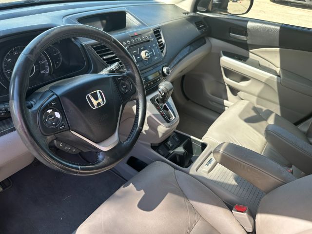 Honda CR-V Vehicle Full-screen Gallery Image 07