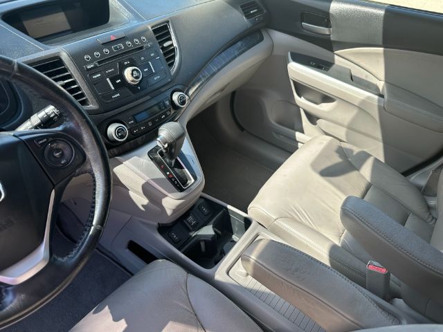 Honda CR-V Vehicle Full-screen Gallery Image 08