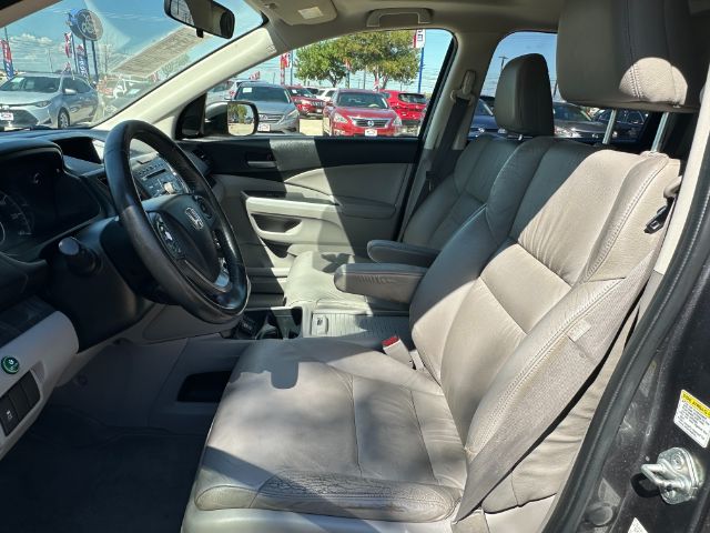 Honda CR-V Vehicle Full-screen Gallery Image 09