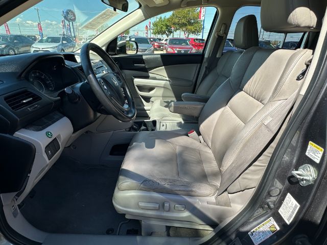 Honda CR-V Vehicle Full-screen Gallery Image 10