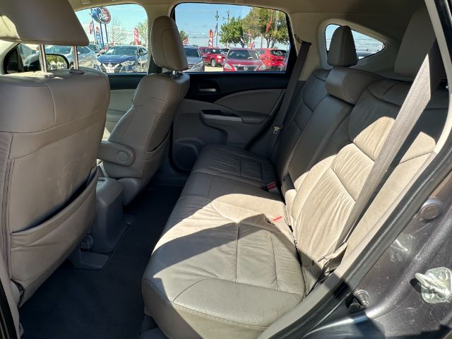 Honda CR-V Vehicle Full-screen Gallery Image 11