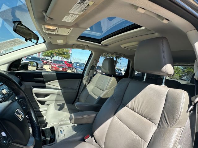 Honda CR-V Vehicle Full-screen Gallery Image 12